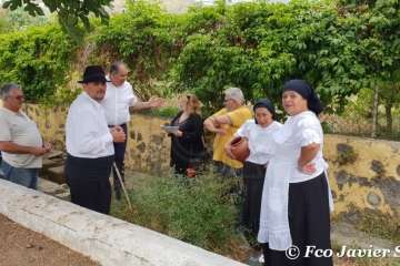 Foto Francisco J. Santana